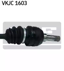 skf vkjc1603